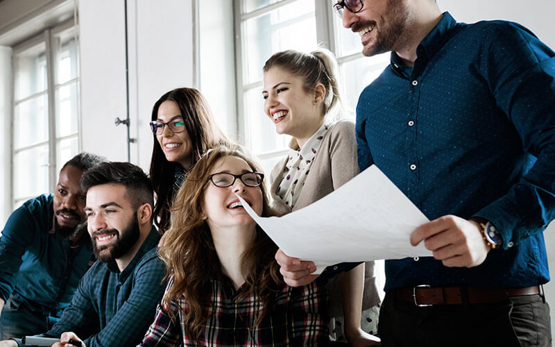 Software Development and Support